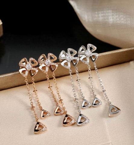 Bvlgari earring 04lyh32